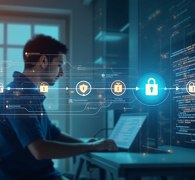 Application & Data Security Assurance