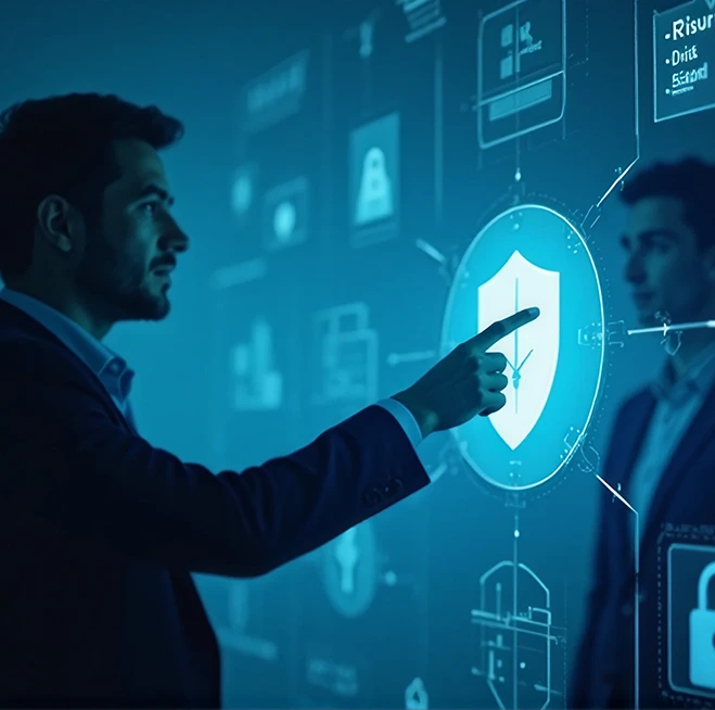 Cyber Advisory Services