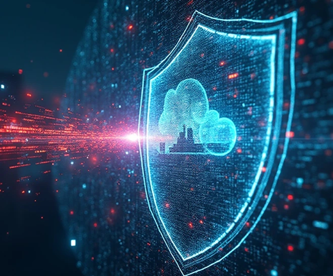 Cyber Defence & Resilience Services