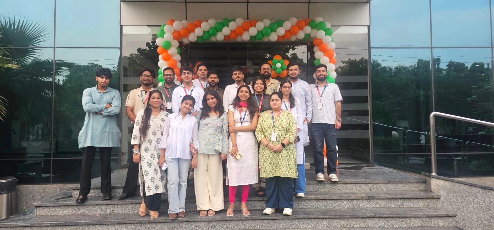 Independence Day Celebration - 2026