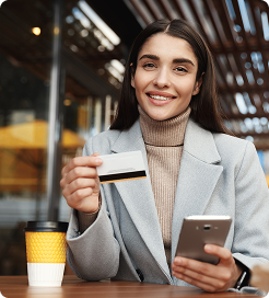 Banking & Financial Services 