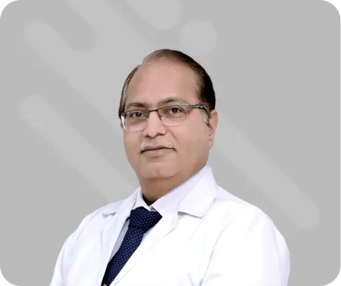 Dr. Ramji Mehrotra