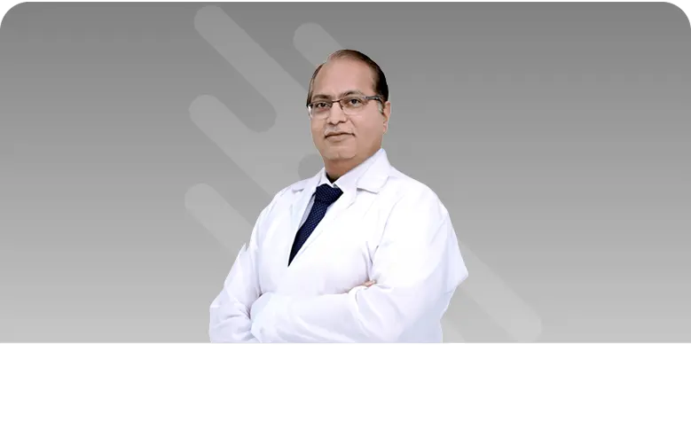 Dr. Ramji Mehrotra
