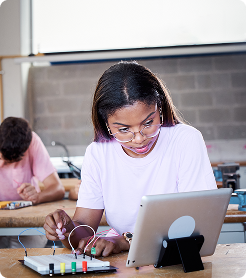 Education & E-Learning 