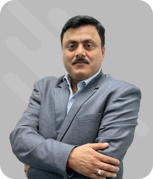 Nitin Sinha