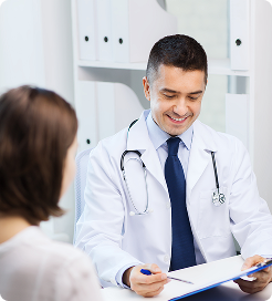 Healthcare & Life Sciences 