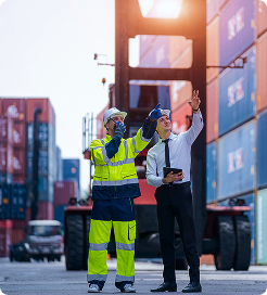 Logistic & Supply Chain