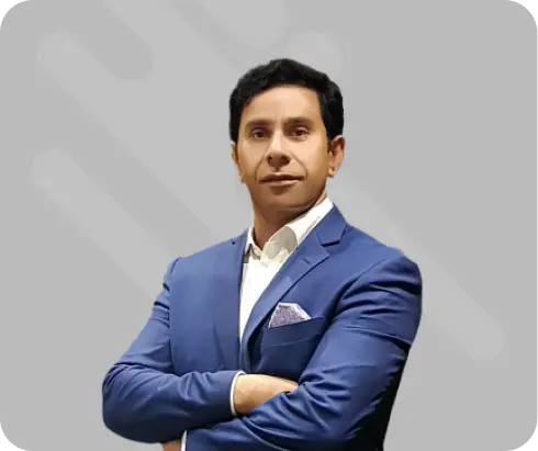 Shyamji Mehrotra