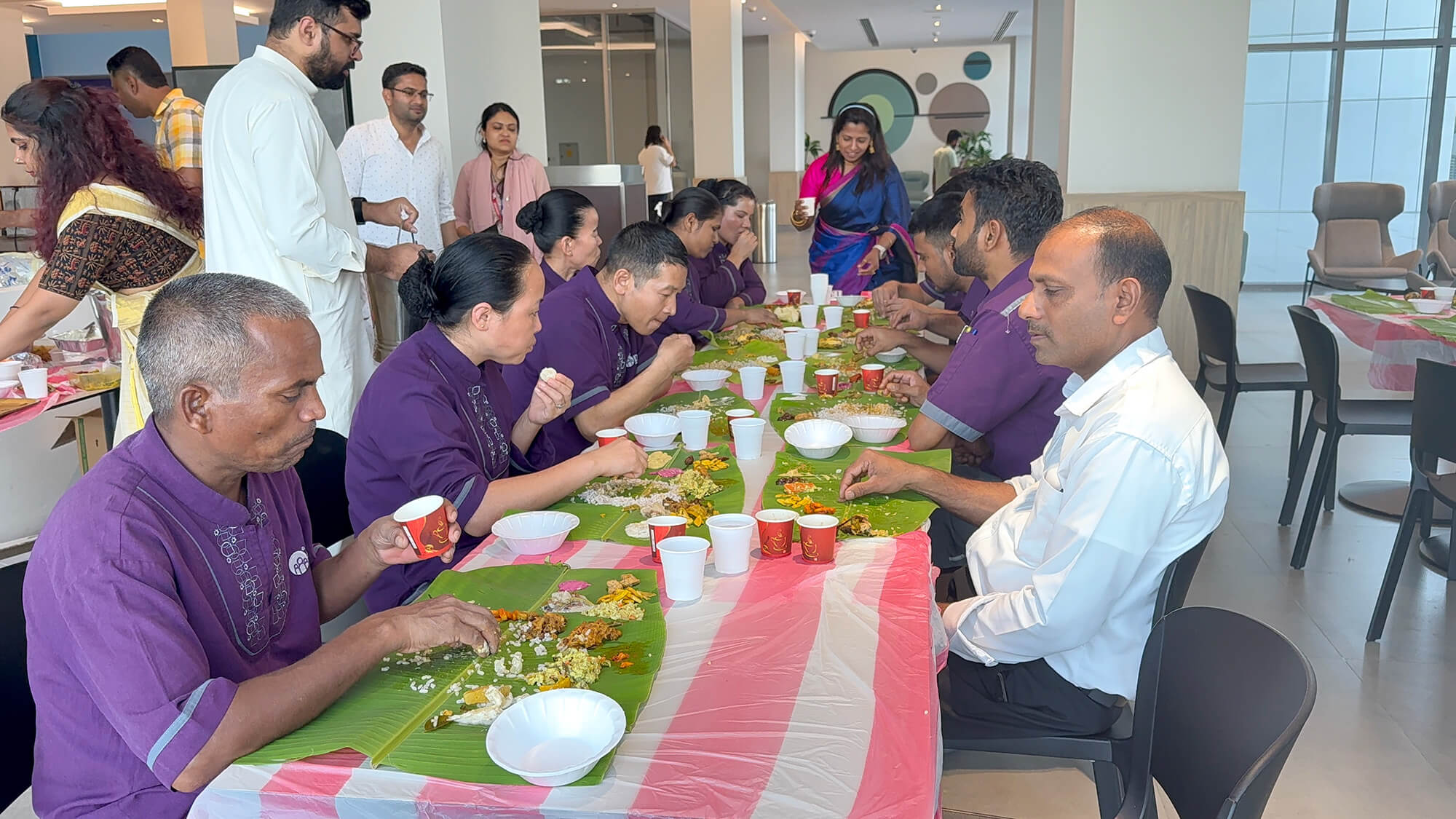 Onam Celebration 2026