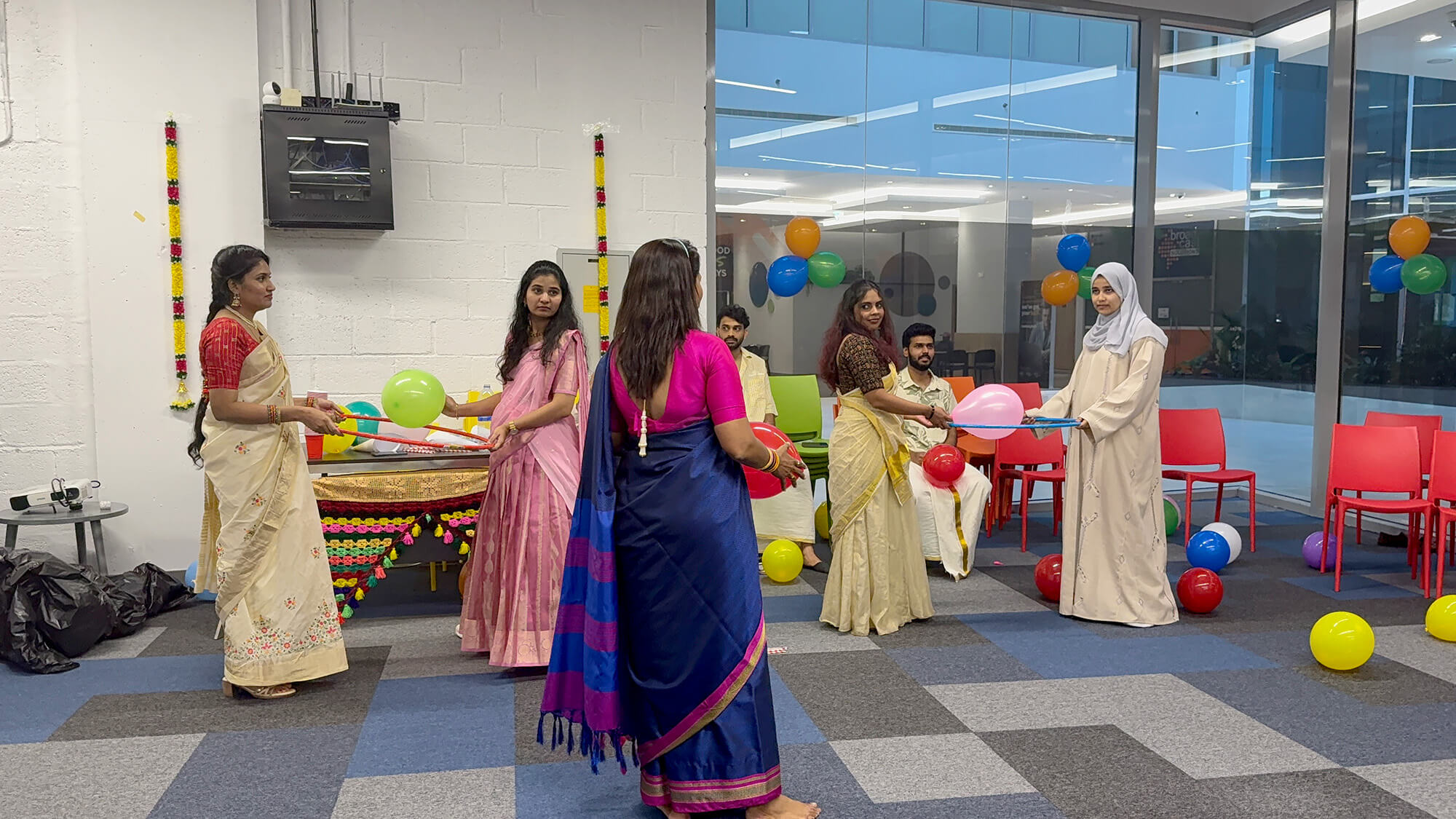 Onam Celebration 2026