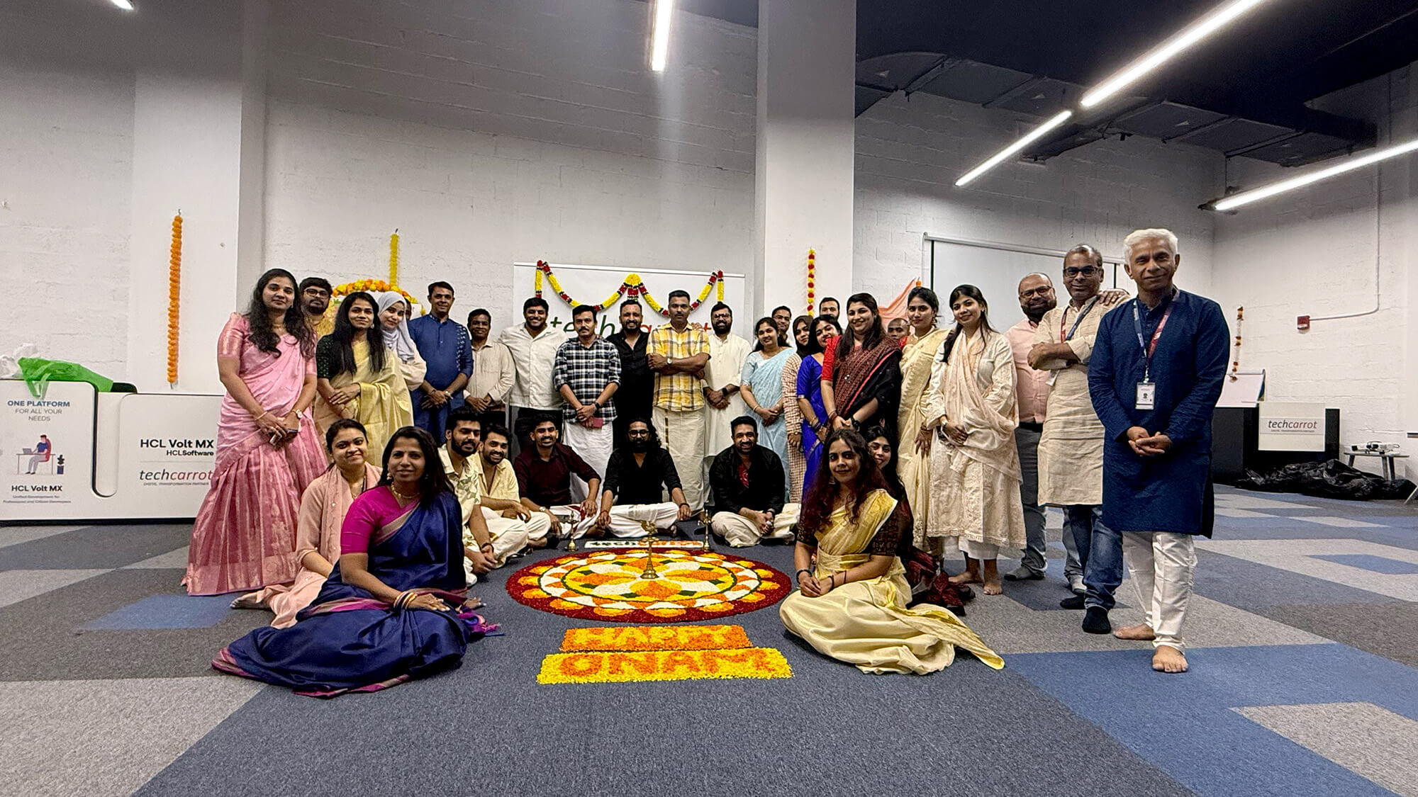 Onam Celebration 2026
