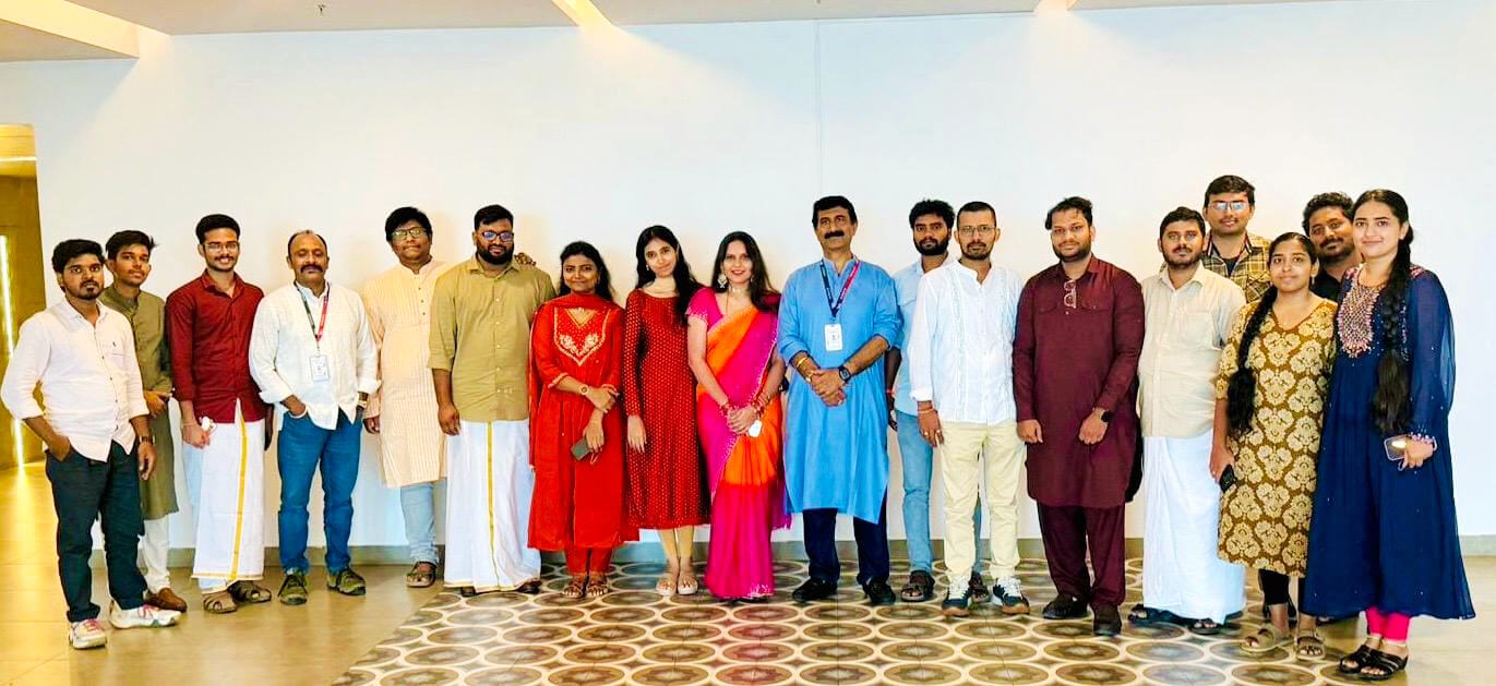 Onam Celebration 2026