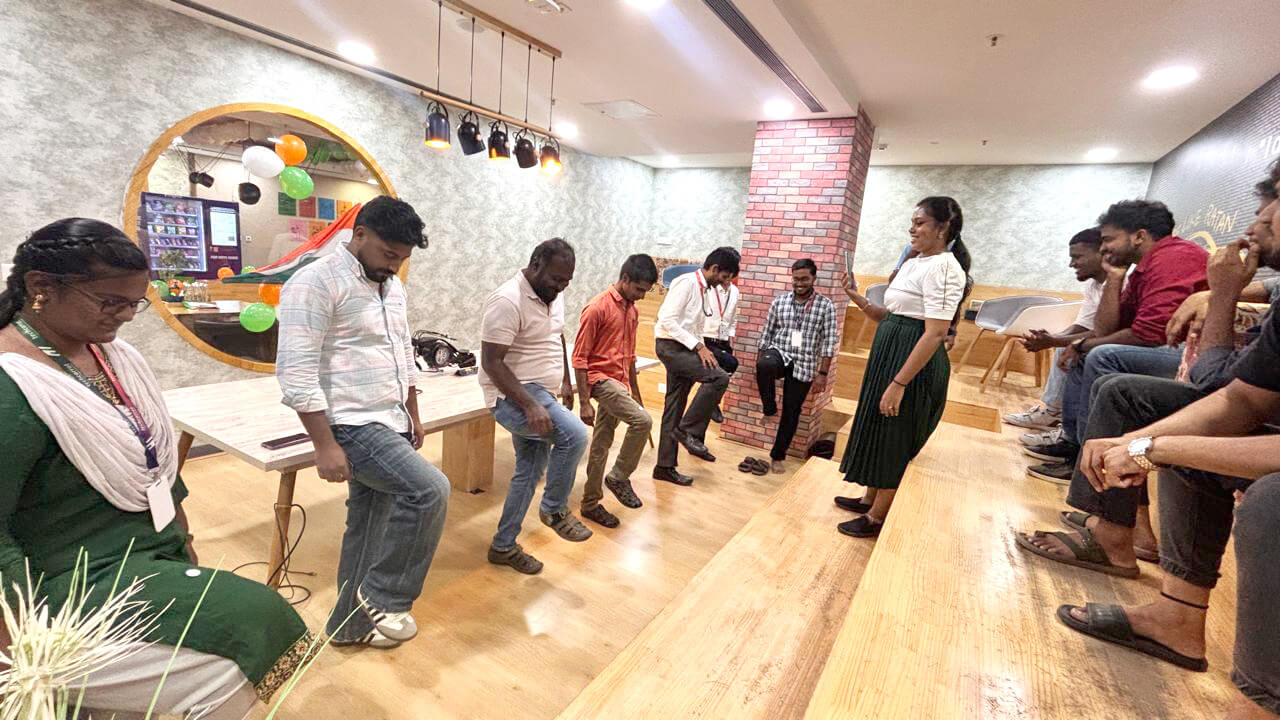 Onam Celebration 2026
